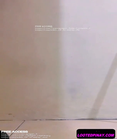 A kuffy kuffy he flutters