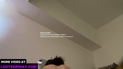 When Agnes Made a Lamp