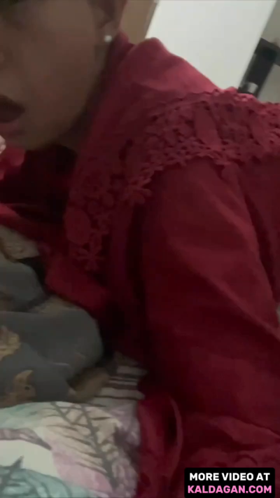 Subo sa tito kong pogi