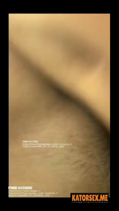 Naputukan sa mukha dahil ang sarap niyang chumupa