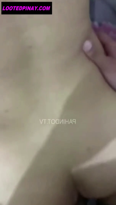 Kay cindy ako napapawisan