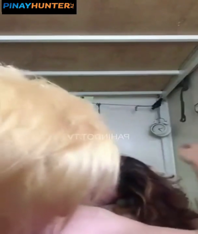 Sandro pinatikim ang batutang laging matigas