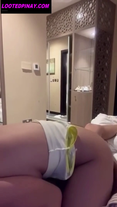 Nobya mong araw araw mong pinagselosan