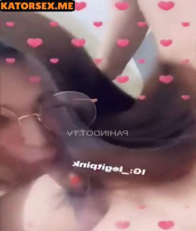 Subrang nakaka adik pag siya chumupa