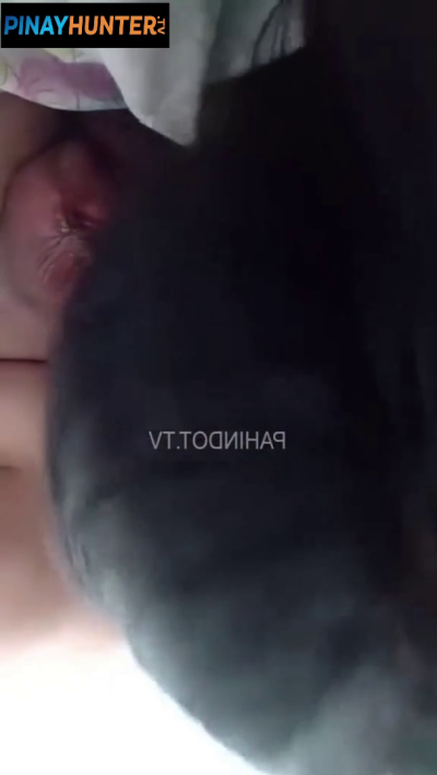 The pekpek hole is small