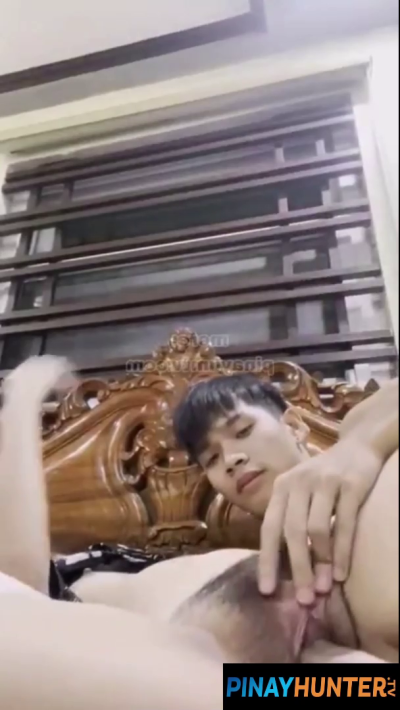 Ganito subo para kay oscar