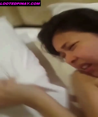 Matora is always eager to arrive at bed