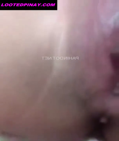 Grabbing Yang Besh Too Fresh