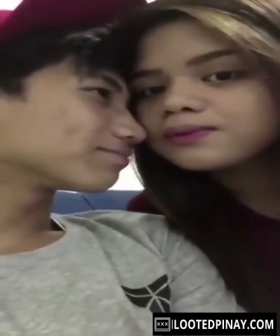 Kay Boss Eric Nagpalambing