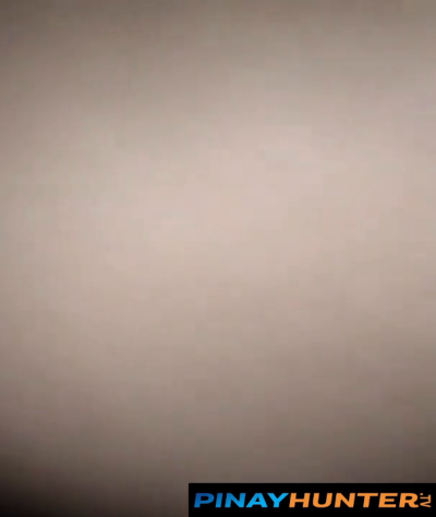 Dinahan na niya para matagal malabasan