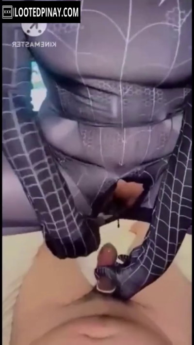 He can cut even if he has large auracion areas