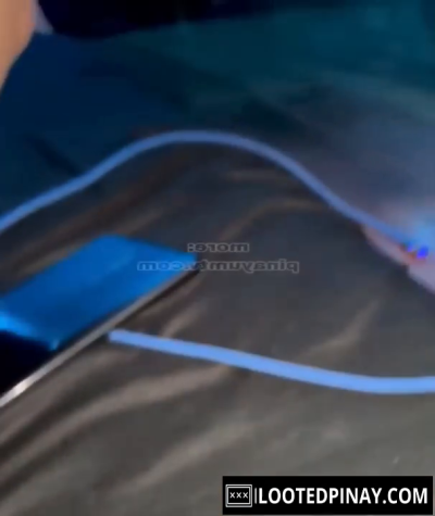 Nabusog ang pekpek ng mabaonan