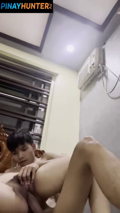 Santong paspasan ang gusto ni nolan