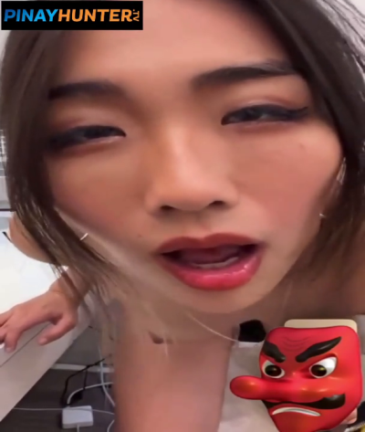 Gigil na gigil na sa iyotan