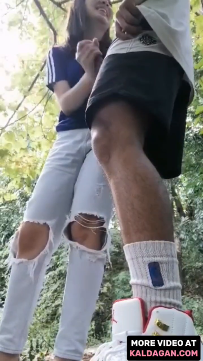 Pinay sa Hongkong gusto matikman tite ni reymund