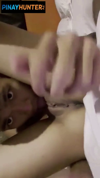 Inulam ang bilat ni megan